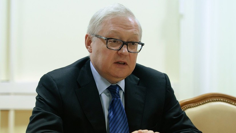 Замглавы МИД России посетит Венесуэлу летом