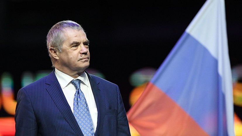 Президент «Зенита» Медведев высказал свою позицию по лимиту на легионеров в РПЛ