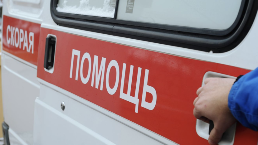 В Северной Осетии из-за урагана погиб один человек