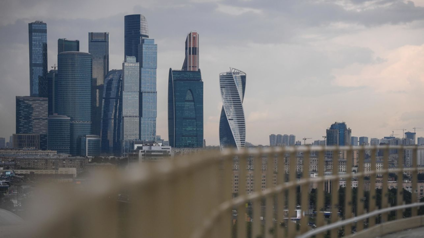 Синоптики рассказали о погоде в Москве на следующей неделе