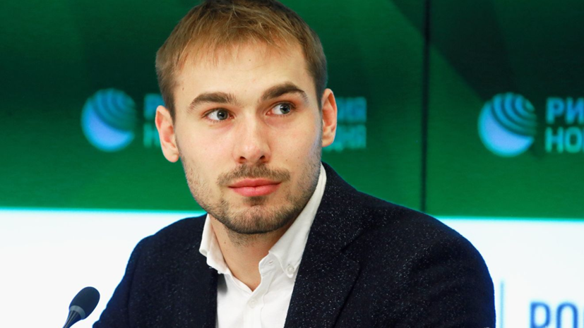 Экс-биатлонист Шипулин выиграл праймериз по довыборам в Госдуму