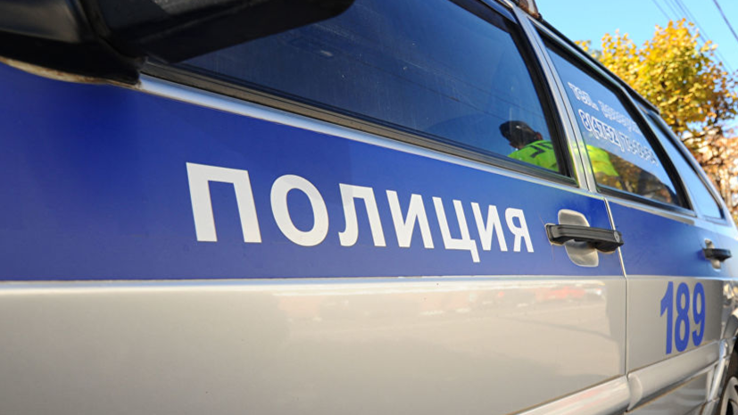 Напавший на «Родину» мужчина требовал опубликовать статью о Сталине