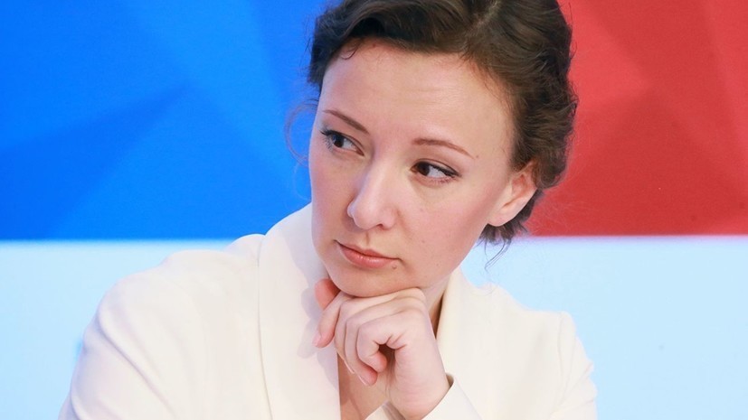 Кузнецова прокомментировала нападение в школе в Вольске