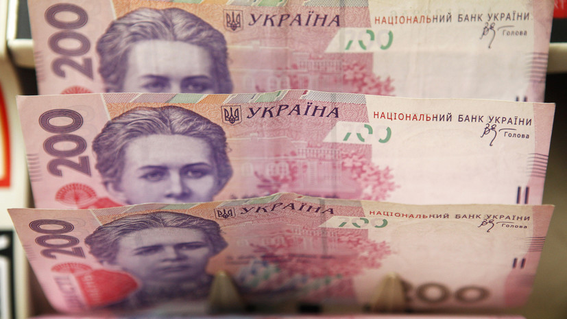В Раде заявили, что в 2019 году выплаты по госдолгу составят почти 40% бюджета
