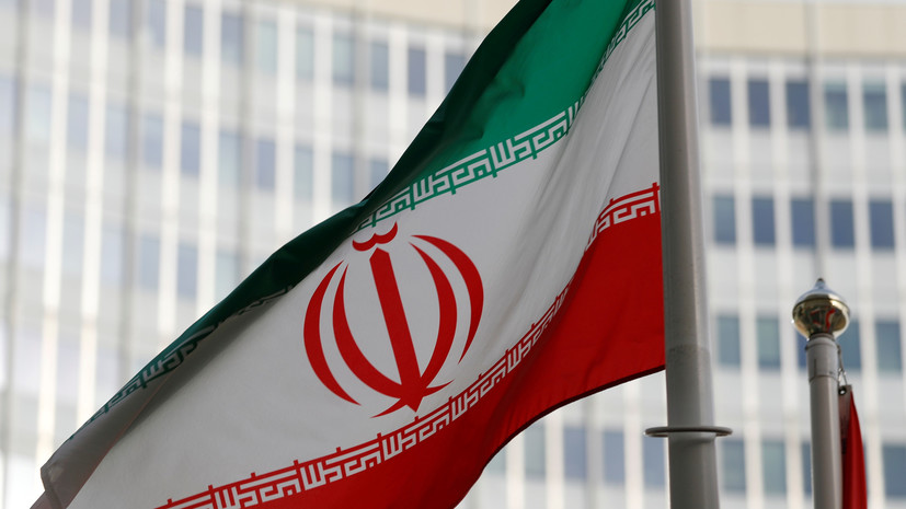 В Иране рассказали о военном потенциале для отражения возможной атаки