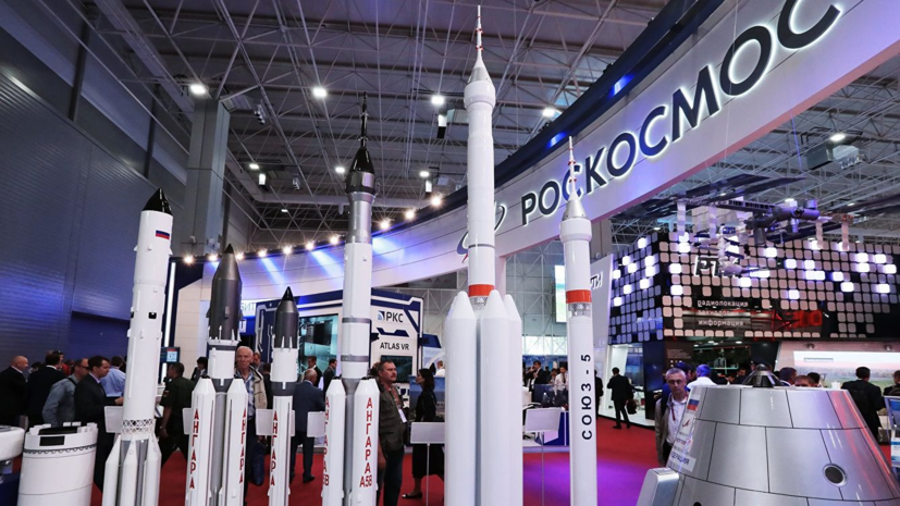 «Роскосмос» оценил запрет Пентагона на работу с Россией при космических пусках