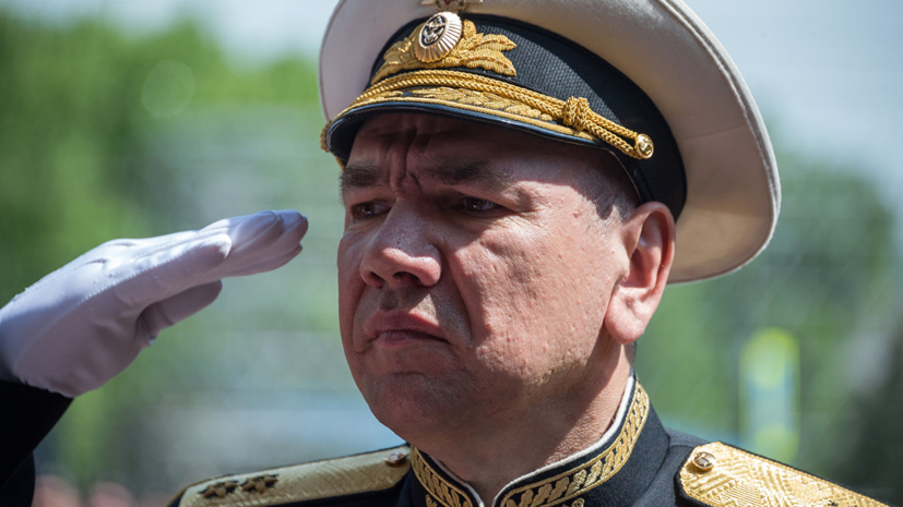 Северный флот проведёт экспедиции по маршрутам исследователей XIX века