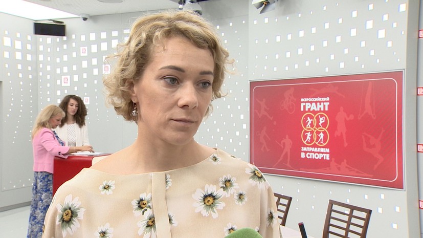 «Мы тренировались больше»: Зайцева о составе сборной России, проблемах развития биатлона и работе на телевидении