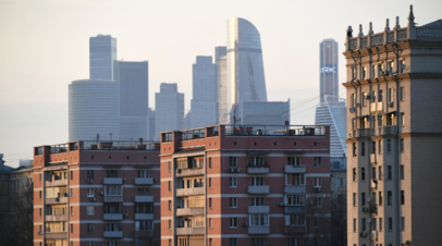 Источник: число пострадавших из-за ветра в Москве возросло до 10