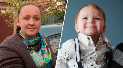 Органы опеки разрешили многодетной матери из Крыма стать кандидатом на усыновление сироты