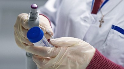 Две российские легкоатлетки дисквалифицированы за нарушение антидопинговых правил