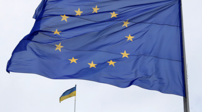 Эксперт оценил заявление о возможных последствиях дефолта на Украине