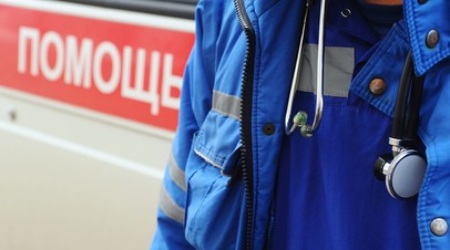 В Чувашии проводят проверку по факту избиения сотрудников скорой помощи