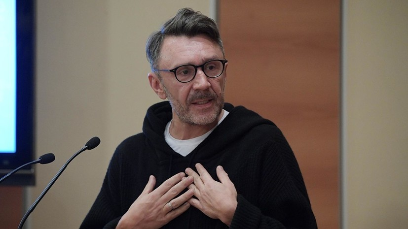 Шнуров высказал мнение о рэп-баттлах