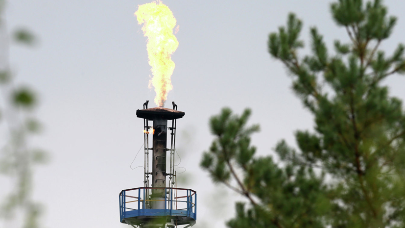 Россия согласовала процедуру компенсаций из-за загрязнения нефти