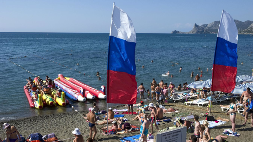 В Крыму заявили о готовности пляжей к курортному сезону