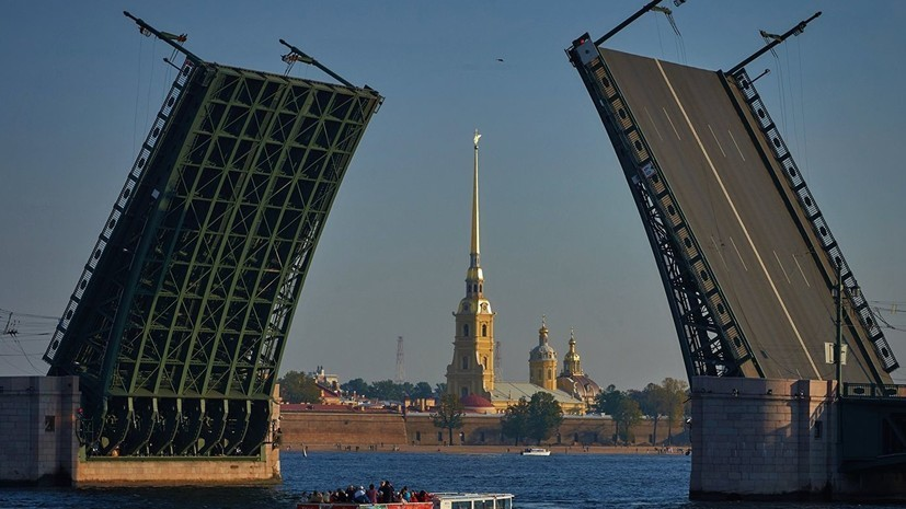 Фестиваль китайского кино пройдёт в Петербурге в июне