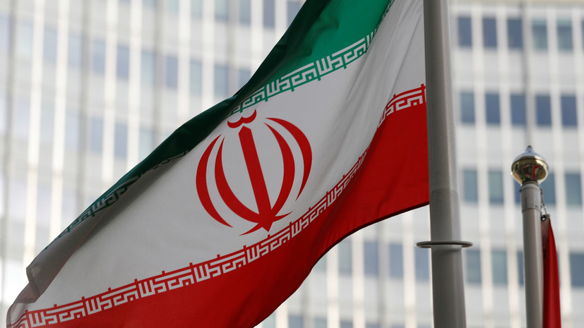 США готовы к переговорам с Ираном на высшем уровне