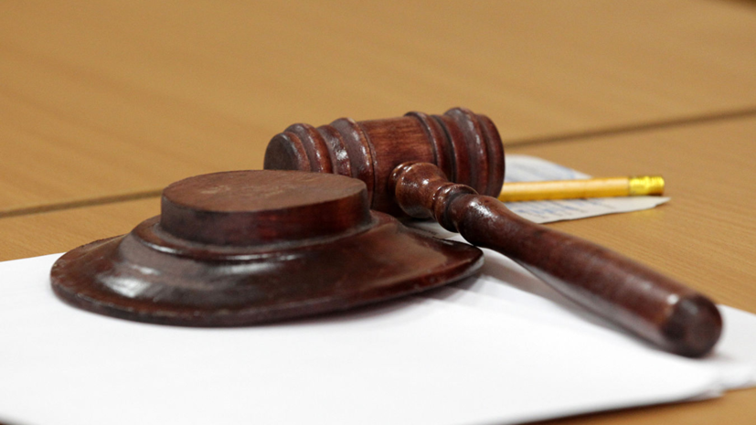 Суд арестовал второго подозреваемого в убийстве Калмановича