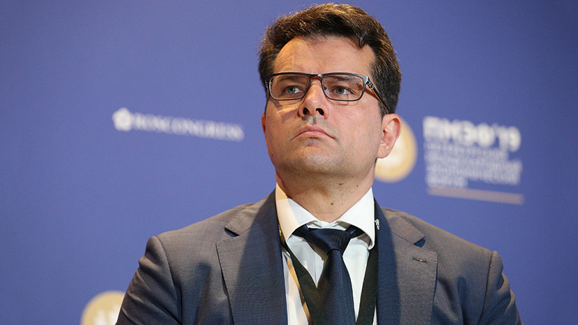 В 2018 году ВЭБ.РФ направил на поддержку российского экспорта 150 млрд рублей
