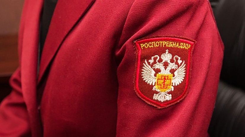В России предложили не уничтожать пригодные для употребления продукты