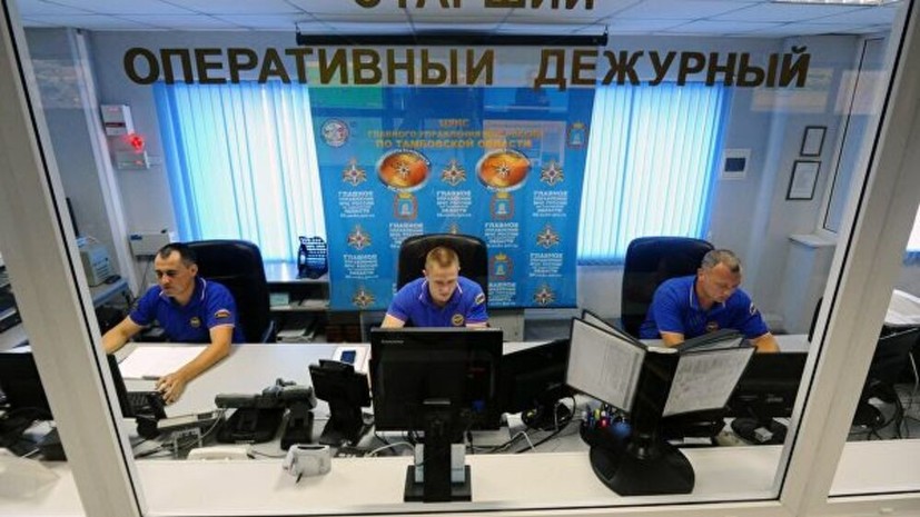 СМИ назвали причину хлопка газа в жилом доме в Сочи