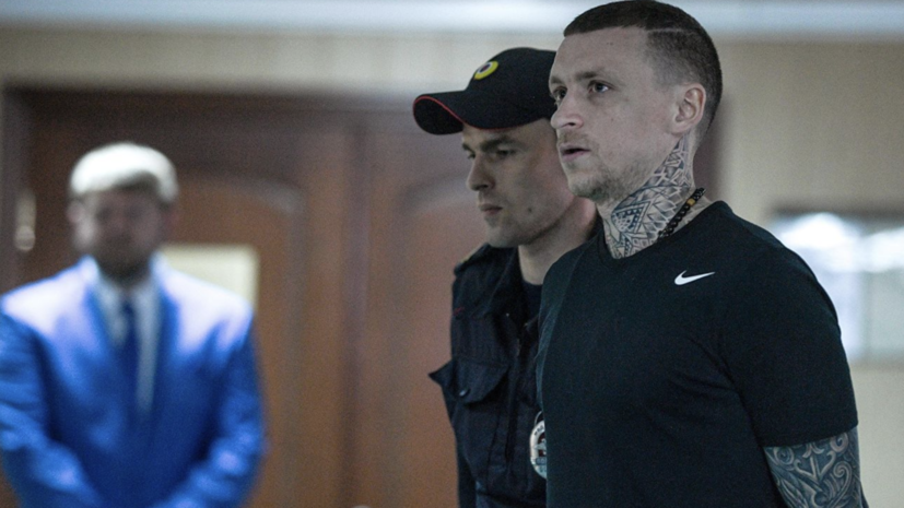 Адвокат Мамаева подал жалобу на прокурора