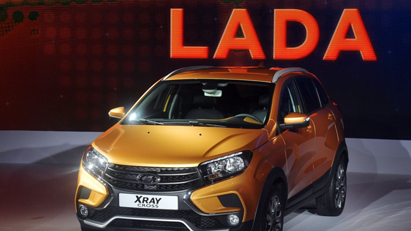 АвтоВАЗ заявил о выпуске миллионного автомобиля на линии В0