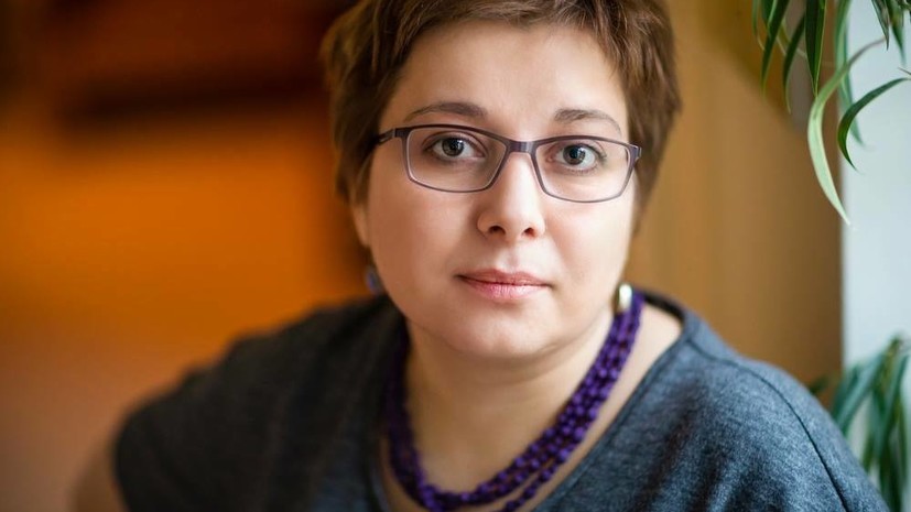 Анна Федермессер сняла свою кандидатуру с выборов в Мосгордуму
