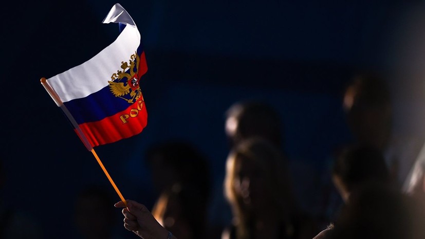 ОКР и Фонд поддержки олимпийцев России подписали соглашение о сотрудничестве