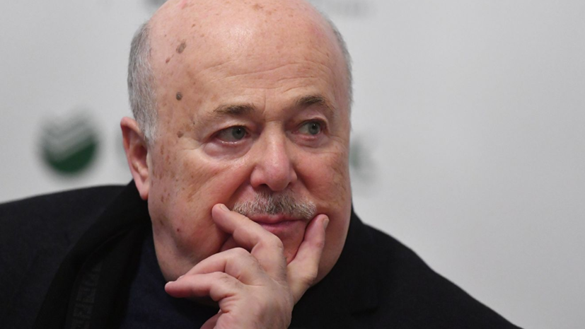 Калягин прокомментировал сообщения о своей госпитализации