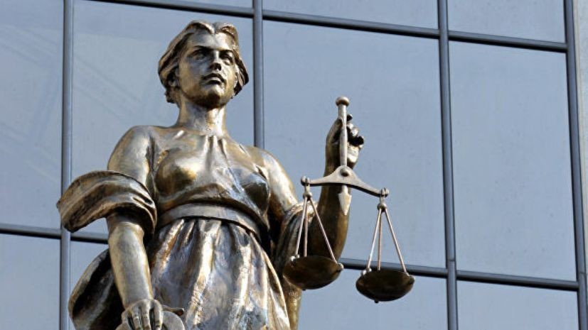 Верховный суд России ликвидировал семь партий за неучастие в выборах