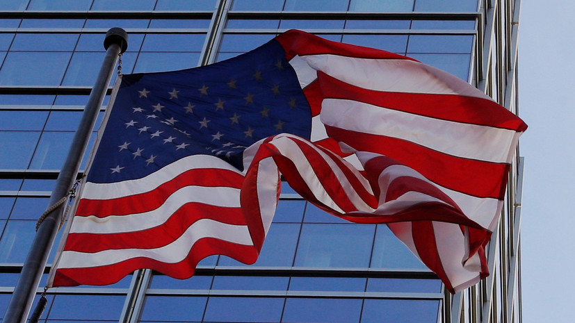 В Кремле оценили планы США нарастить группировку на Ближнем Востоке