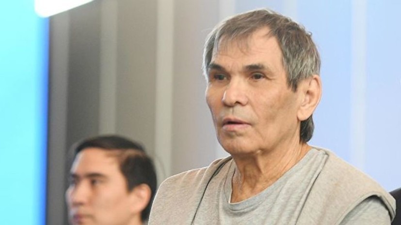 Представитель Алибасова сообщил об улучшении состояния продюсера