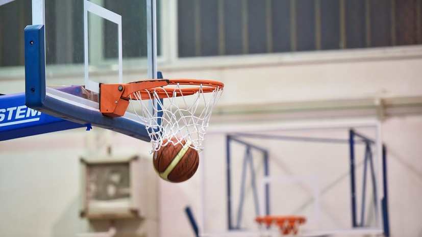 Женская сборная России по баскетболу 3×3 обыграла Украину в матче ЧМ