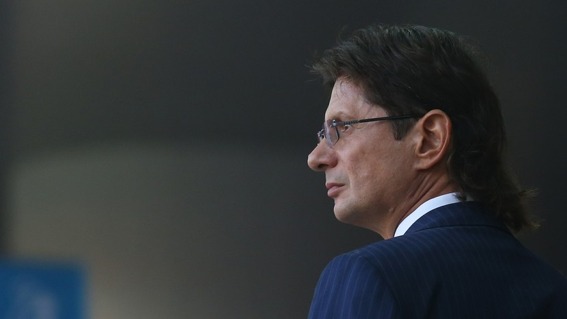 Владелец «Спартака» рассказал о выплате агентам 700 млн рублей