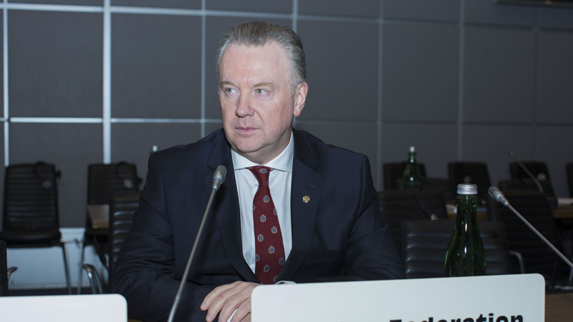 Лукашевич напомнил о нерасследованных убийствах журналистов на Украине