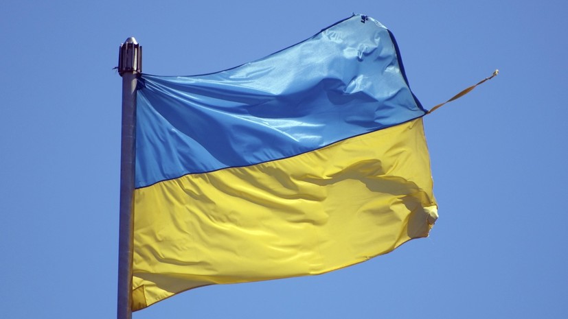 Палата представителей США одобрила помощь Киеву почти на $700 млн
