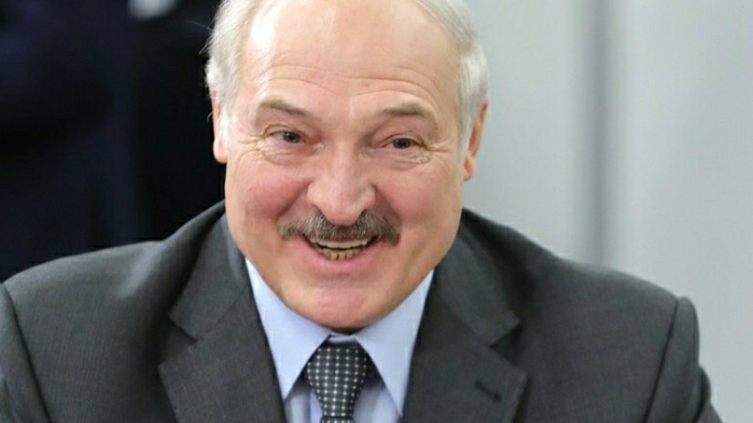 Лукашенко вручил Кадырову орден Дружбы и назвал его своим братом