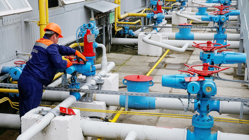 Угроза «югославского сценария»: на Украине оценили возможные последствия потери газотранспортной системы