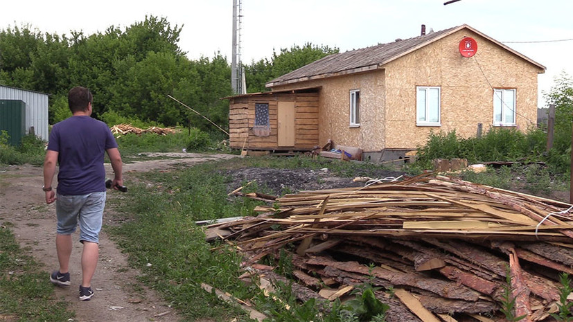 «Никто никого убивать не хотел»: из-за чего произошёл межэтнический конфликт в Чемодановке