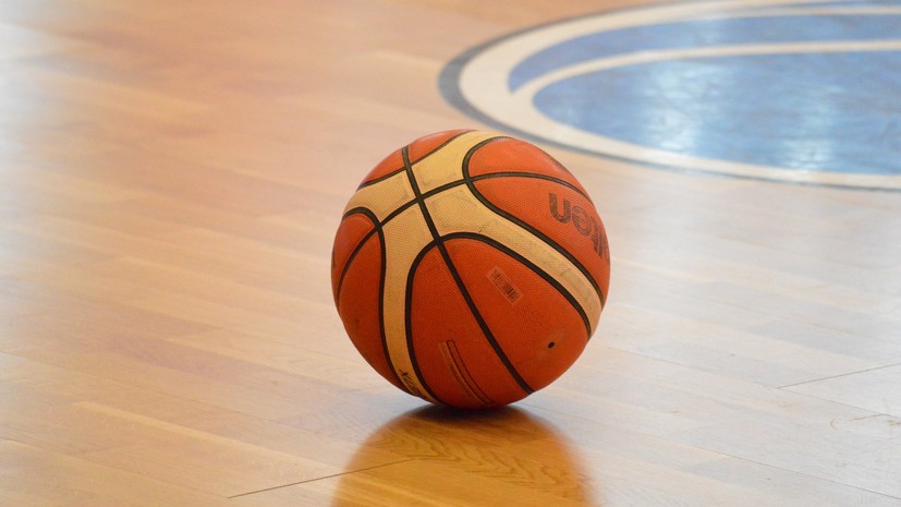 Мужская сборная России по баскетболу 3×3 победила Чехию и вышла в полуфинал ЕИ-2019
