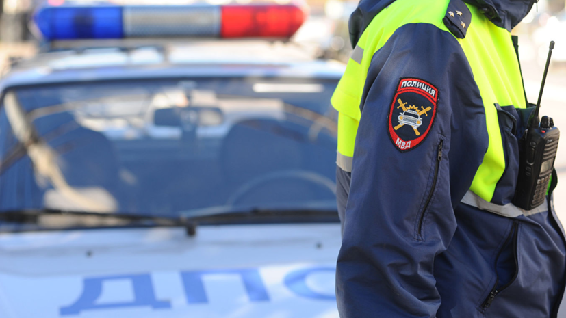 Власти Петербурга обсудили меры по снижению числа ДТП