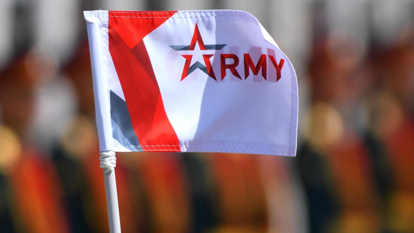 Эксперт оценил важность форума «Армия-2019»
