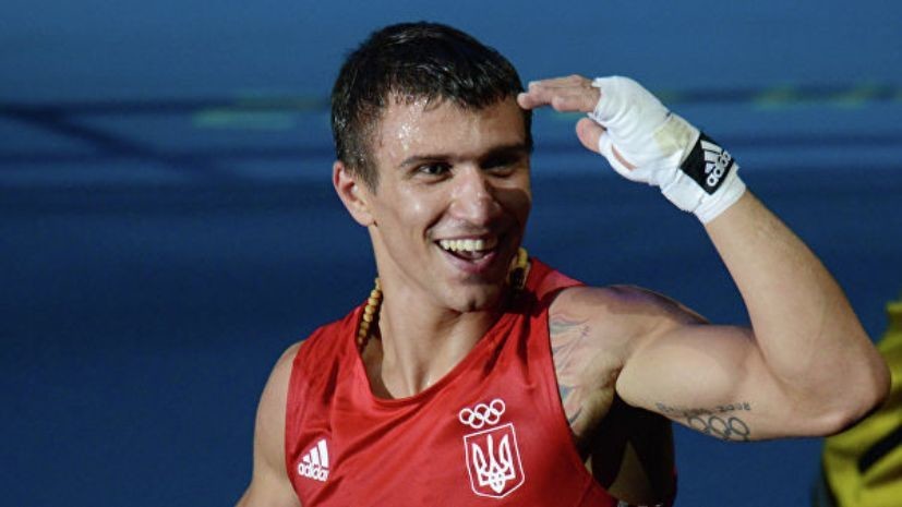 Боксёр Ломаченко проведёт бой с Кэмпбеллом за титул WBC