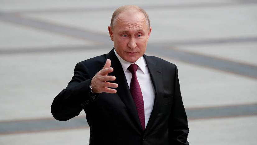 Путин и лидер Египта обсудят на G20 полное возобновление авиасообщения