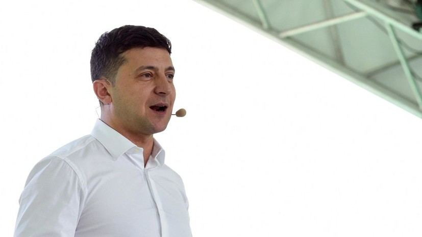 Зеленского пригласили на сессию ассамблеи НАТО