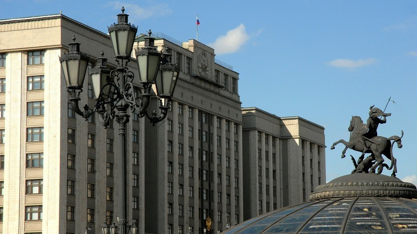 В Госдуме прокомментировали восстановление полномочий России в ПАСЕ