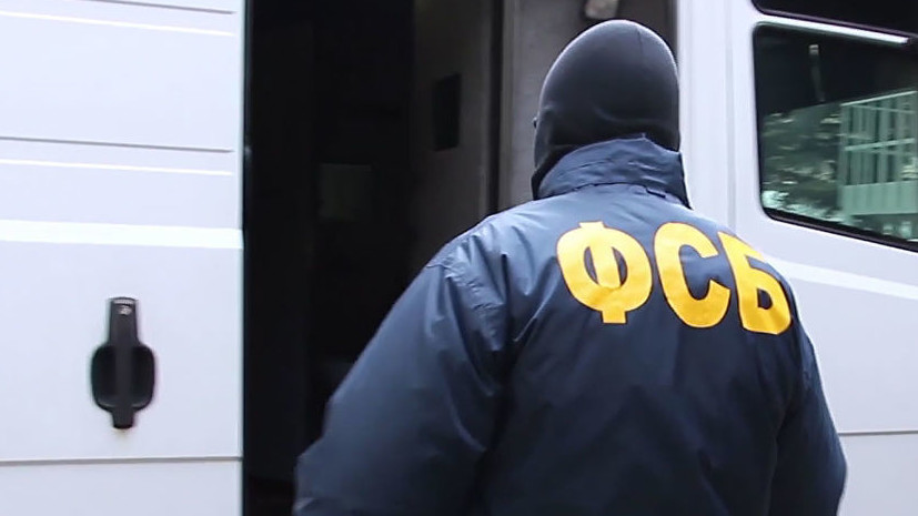 Группа оружейных контрабандистов задержана в Новом Уренгое