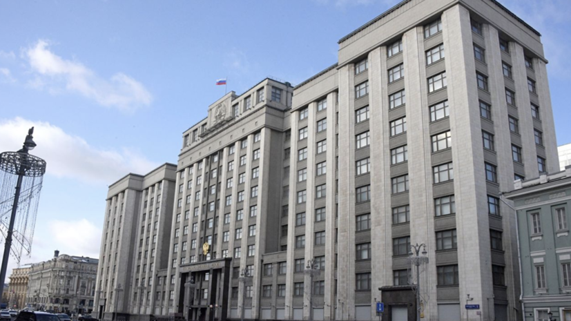 В Госдуме прокомментировали заявление мэра Нью-Йорка о «российской угрозе»